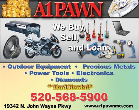 equipment rental yuma az